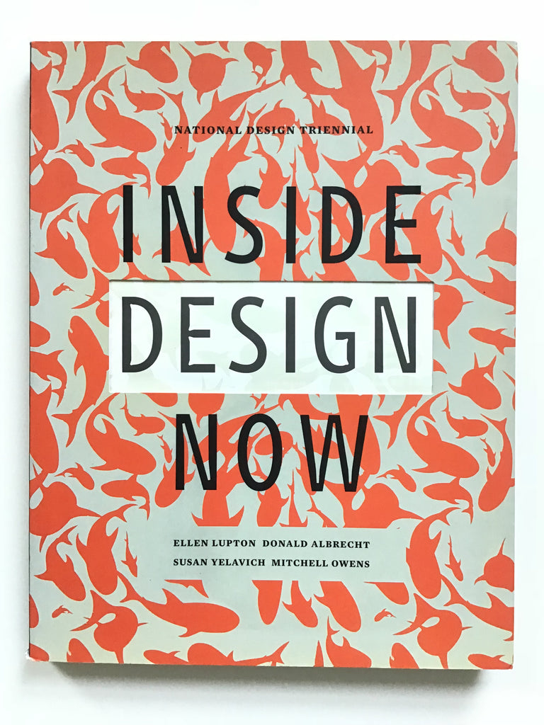 Inside Design Now