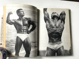 Young Samurai : Bodybuilders of Japan