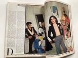 Vogue magazine December 1978