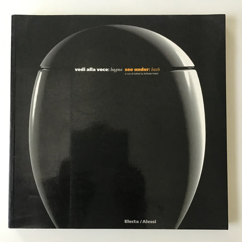 Vedi Alla Voce : Bagno / See Under : Bath