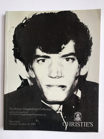 The Robert Mapplethorpe Collection