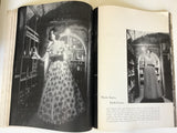 Harper's Bazaar April 1957