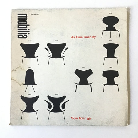 Mobilia no. 323 1984