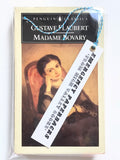 Madame Bovary by Gustave Flaubert