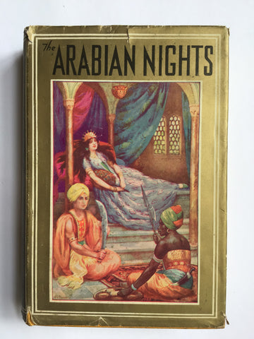 The Arabian Nights