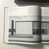 Aluminum in Modern Architecture volumes I and II
