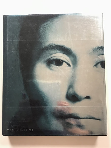Yes Yoko Ono – High Valley Books