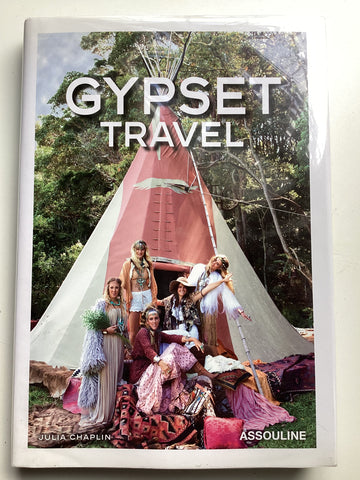 Gypset Travel