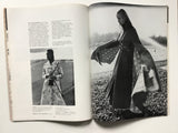 Harper's Bazaar Italia 15 Marzo 1971
