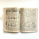 A la Samartine Hiver 1933-34