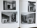 The Domestic Architecture of Sir Edwin Lutyens