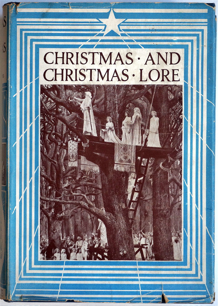 Christmas and Christmas Lore