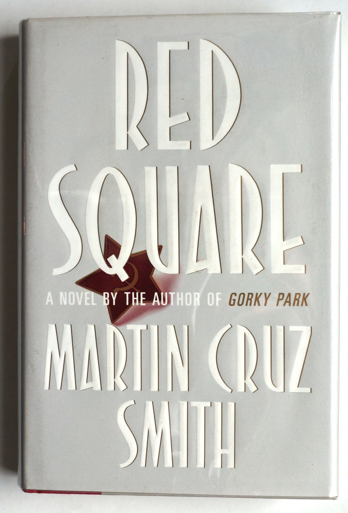 Red Square