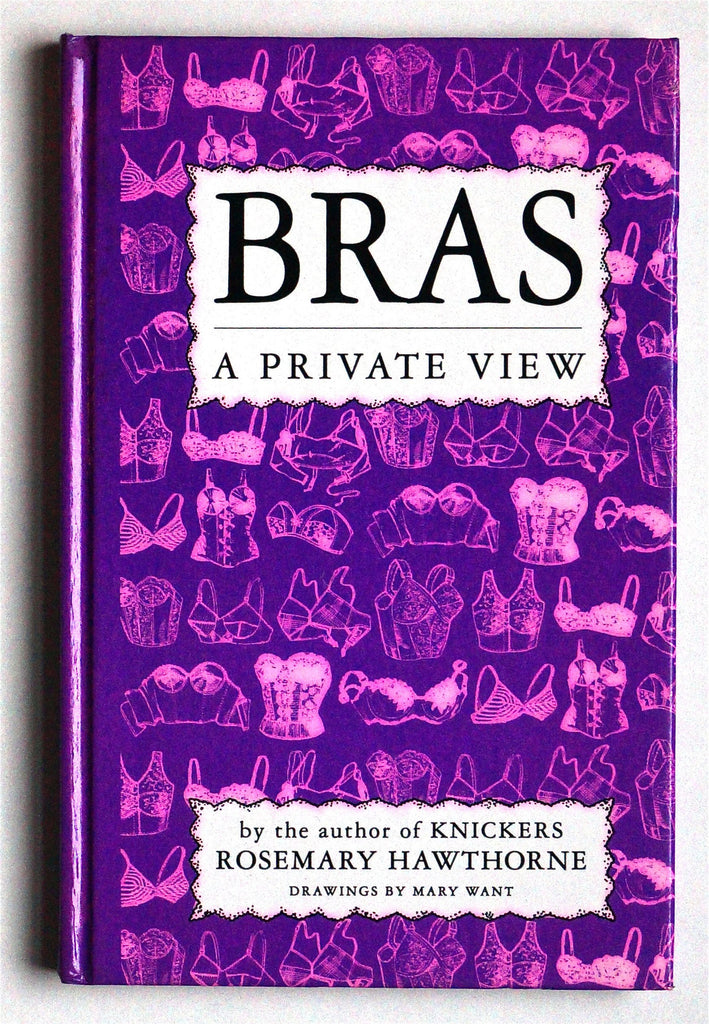 Bras: A Private View
