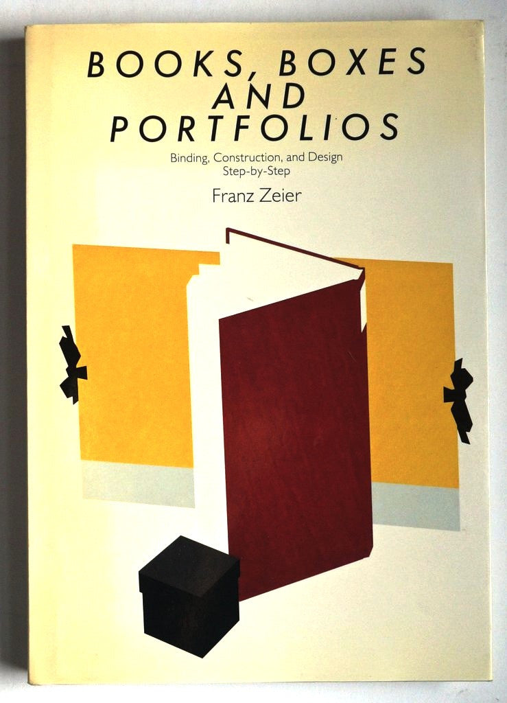 Book, Boxes and Portfolios