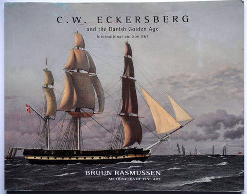 C.W. Eckersberg and the Danish Golden Age
