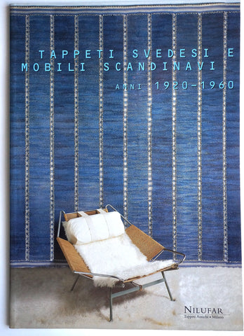 Tappeti Svedesi e Mobili Scandinavi