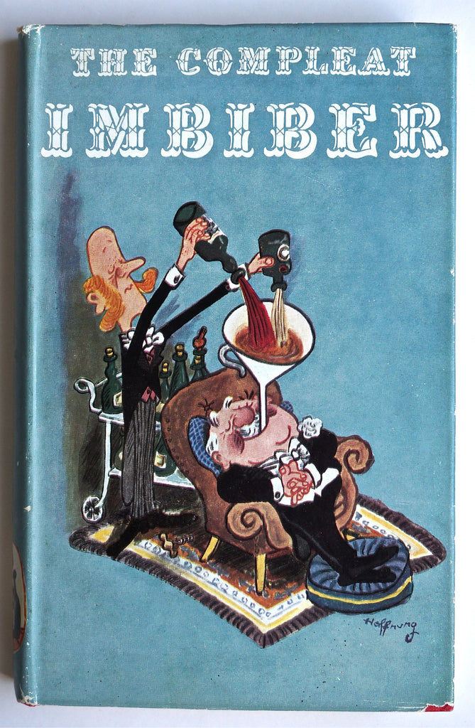 The Compleat Imbiber