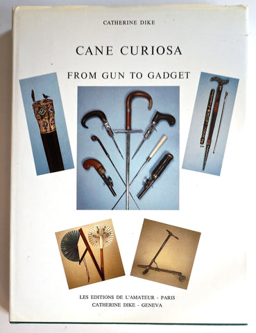 Cane Curiosa