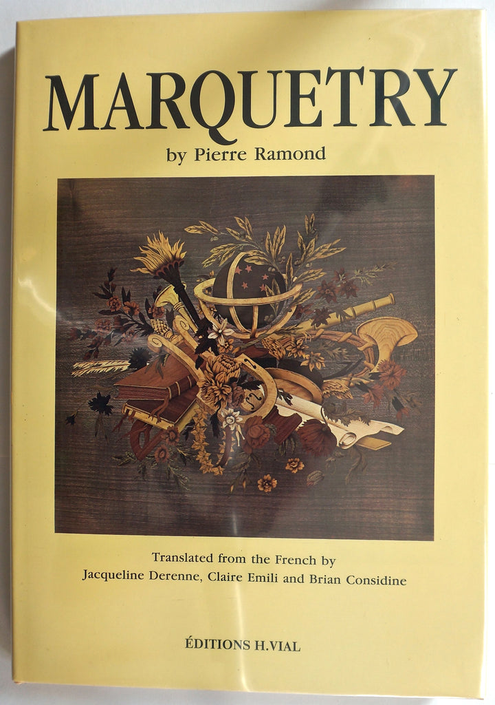 Marquetry