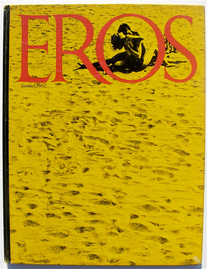 eros herb lubalin