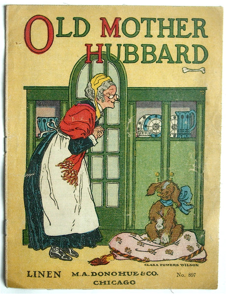 【2体限定】Mother Hubbard Sally 1998年製 テディベア 2体限定】Mother Hubbard Sally 1998年製 テディベア