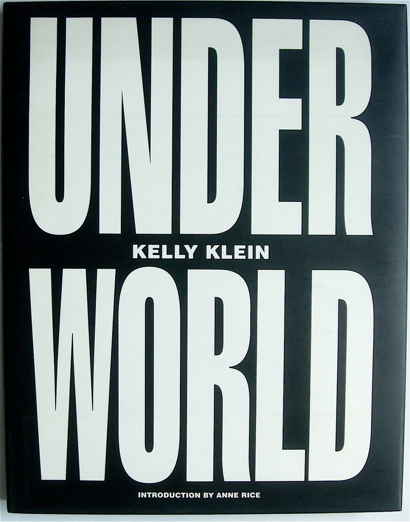Kelly Klein UNDERWORLD