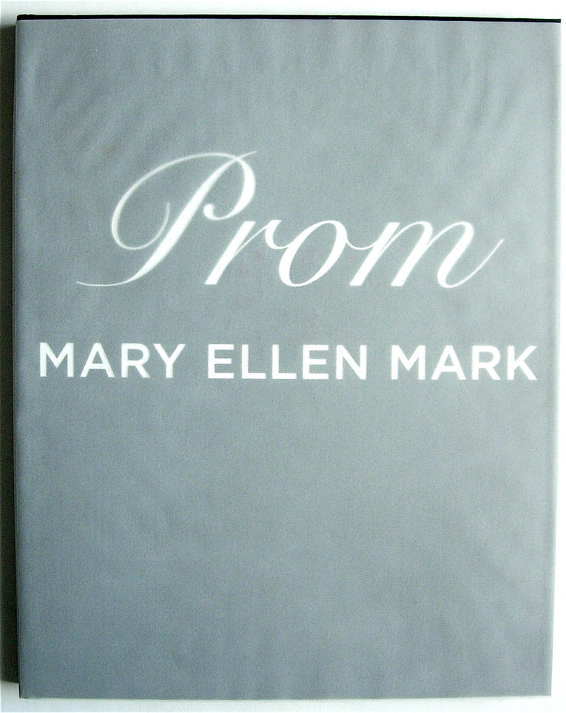 Mary Ellen Mark   Prom