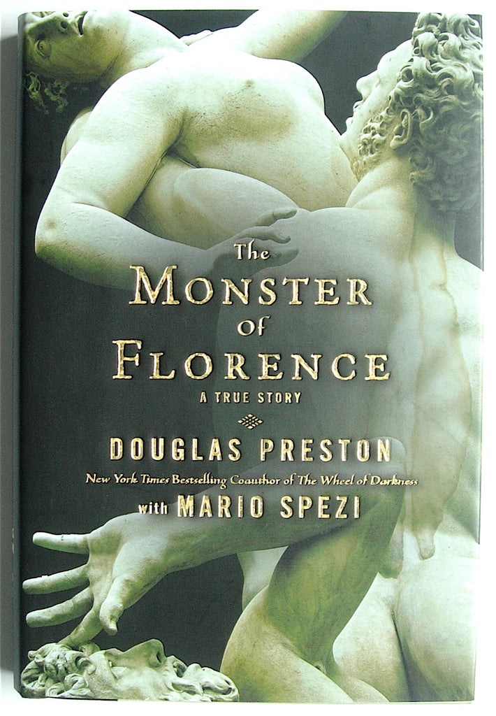 The Monster of Florence: A True Story