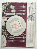 Vogue magazine April 1, 1952