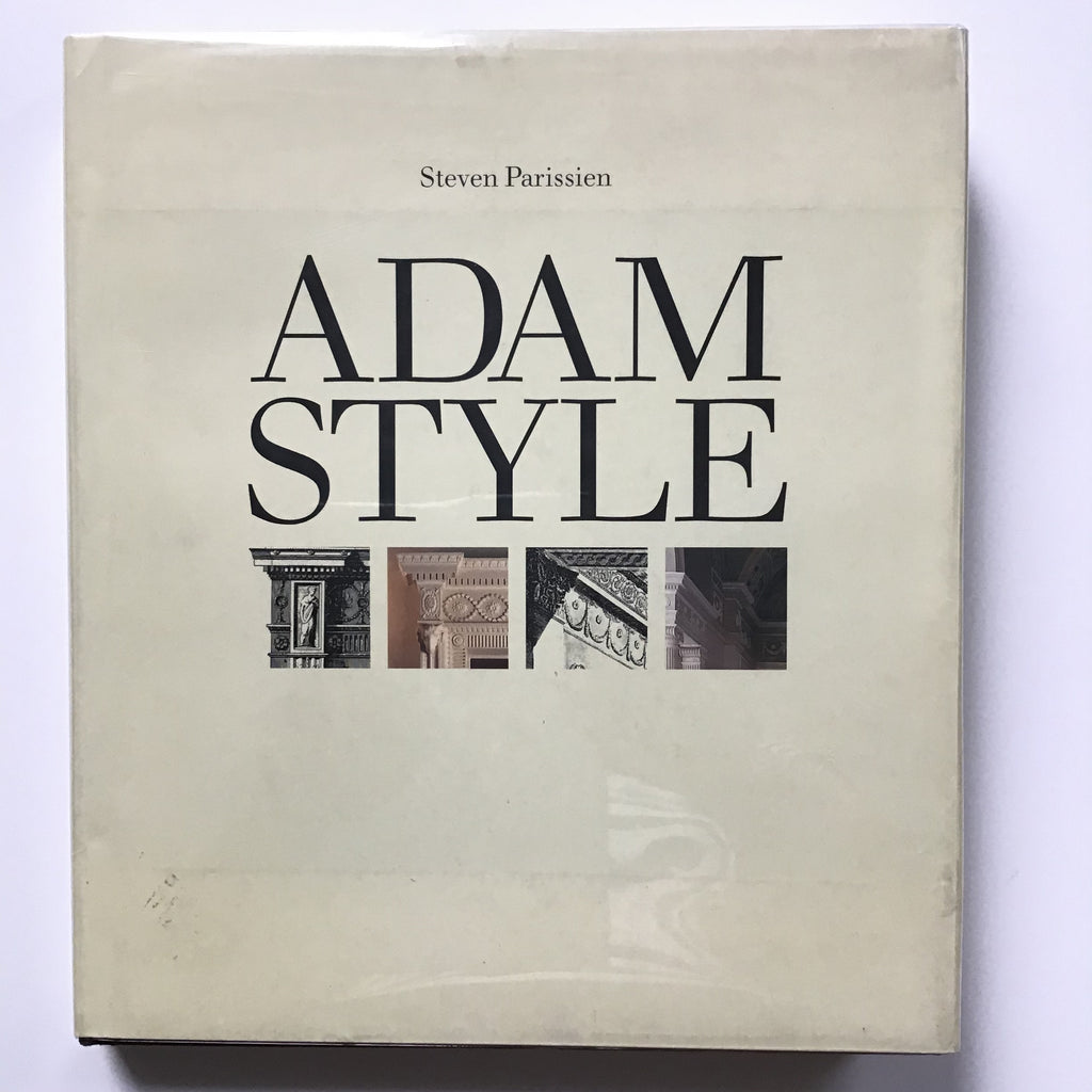 Adam Style