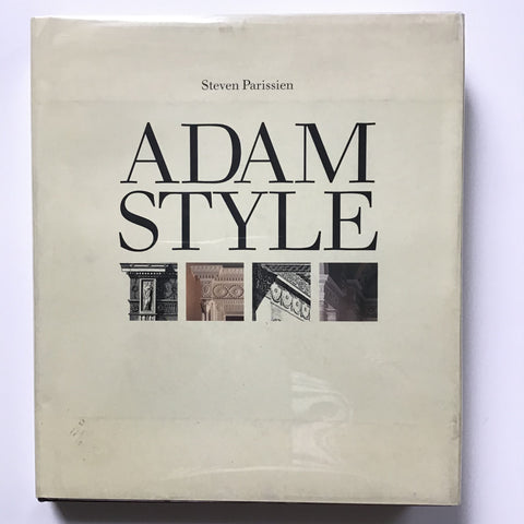 Adam Style 