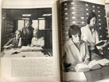 Vogue magazine August 1, 1957