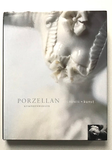 Porzellan Nymphenburger Alchimie + Kunst