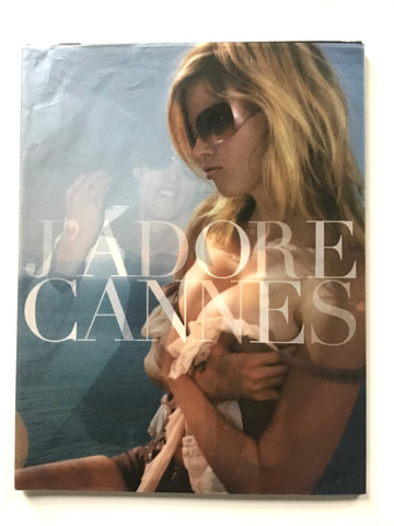 J'Adore Cannes Sisley catalogue Spring/Summer 2006 terry richardson