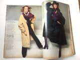Vogue September 1974