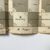 Collection of interesting Chess Ephemera