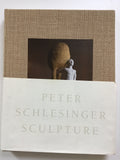 Peter Schlesinger Sculpture