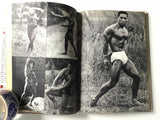 Young Samurai : Bodybuilders of Japan