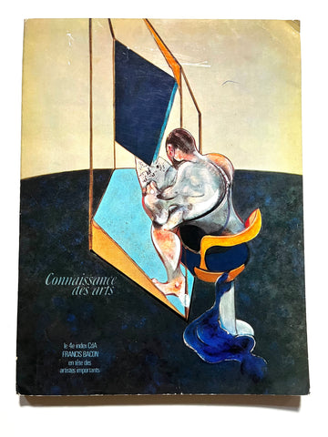 Connaissance des Arts Juin 1971