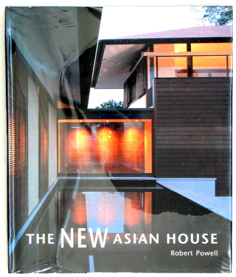 The New Asian House