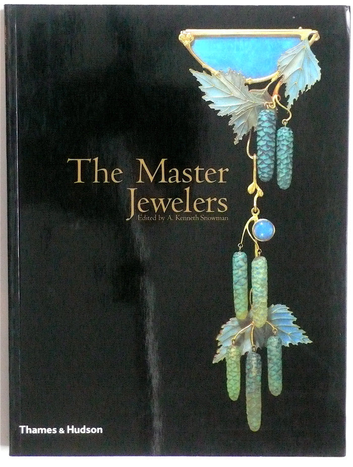 The Master Jewelers