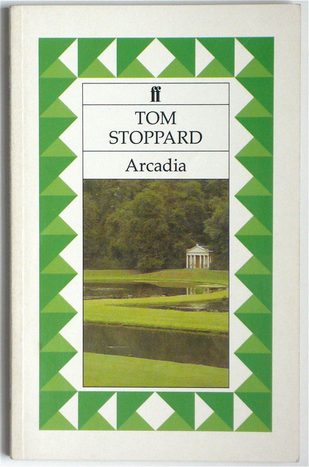 Arcadia by Tom Stoppard