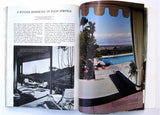 Architectural Digest Fall 1967