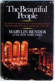 The Beautiful People