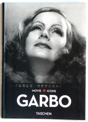 Movie Icons: Garbo