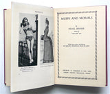 Muffs & Morals by Pearl Binder