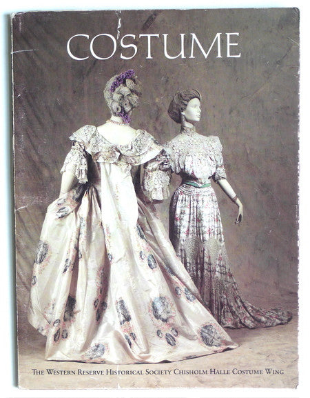 Costume (Chisolme Halle collection)