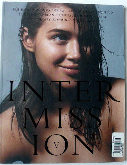 Intermission V Winter 2011