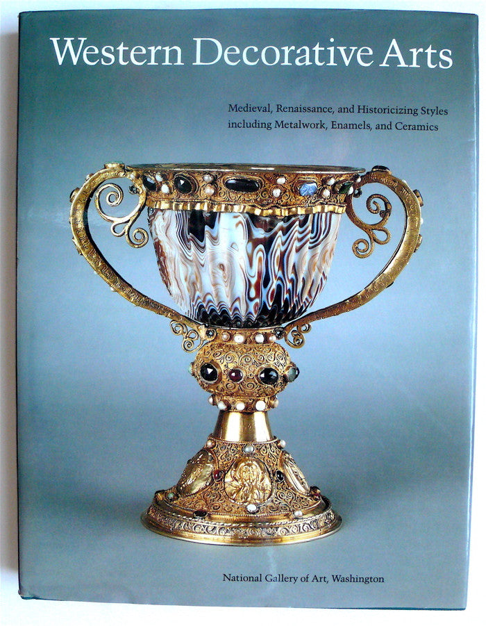 Western Decorative Arts